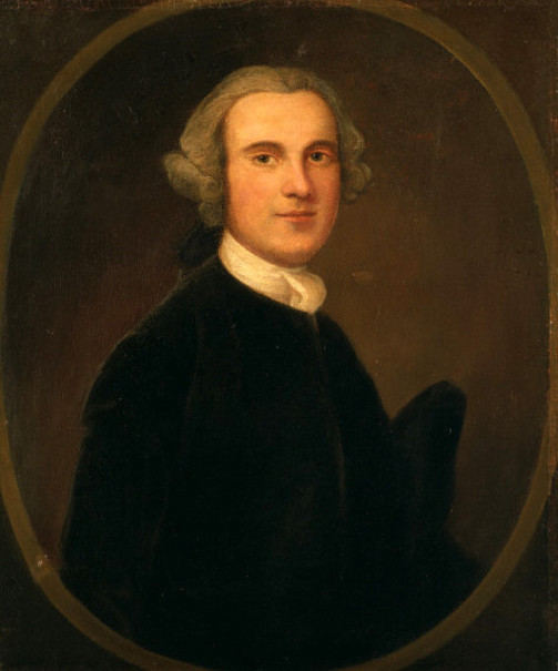 Richard Stockton
