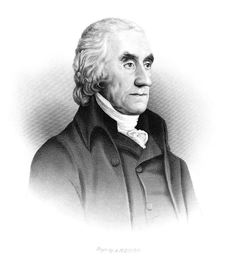 Robert Treat Paine